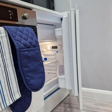 New London Apartment Dış mekan fotoğraf